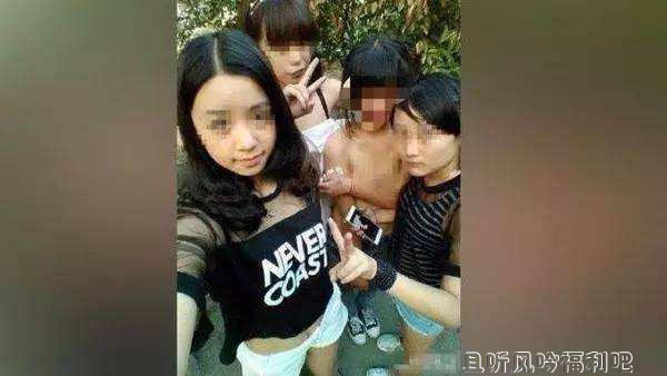 3名女生非法拘禁同学 在宾馆施虐还拍其luo照
