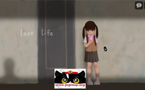 [迷失的生命：Lost Life]ver1.16 官方中文版[PC+安卓][日系SLG][下载]会员免费]
