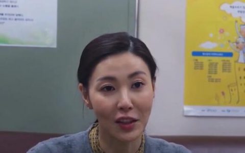 朝鲜伦理电影《网》欲望无法释放妻子主动要求