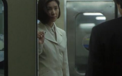 日本爱情动作电影《失乐园》女人还是别人家的香