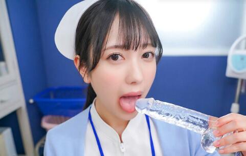 图片[1]-小凑四叶(小凑よつ叶)护士作品STARS-930看护士为病人排忧解难-宅乐社